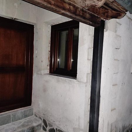 Panos Hause Hotel Kastrákion Екстериор снимка
