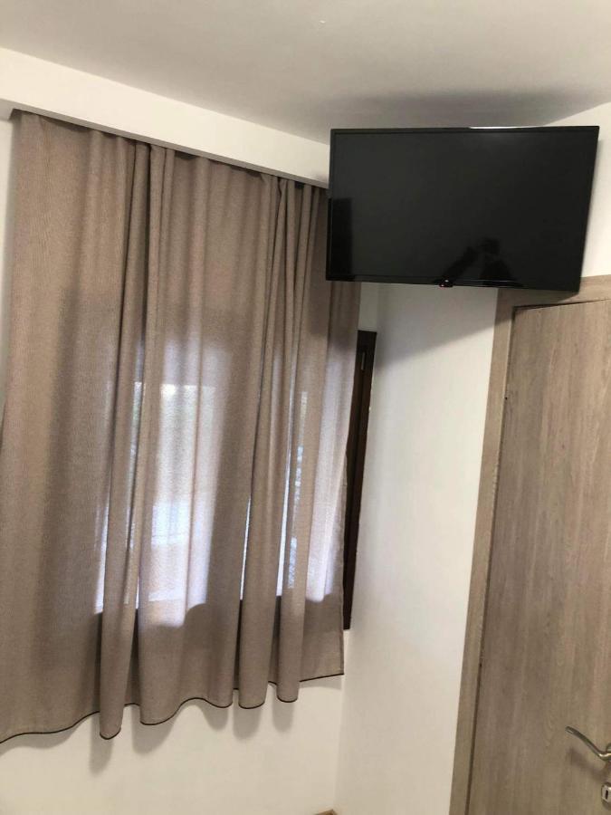 Panos Hause Hotel Kastrákion Екстериор снимка
