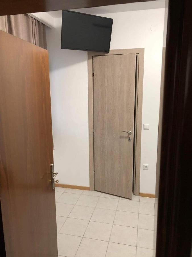 Panos Hause Hotel Kastrákion Екстериор снимка