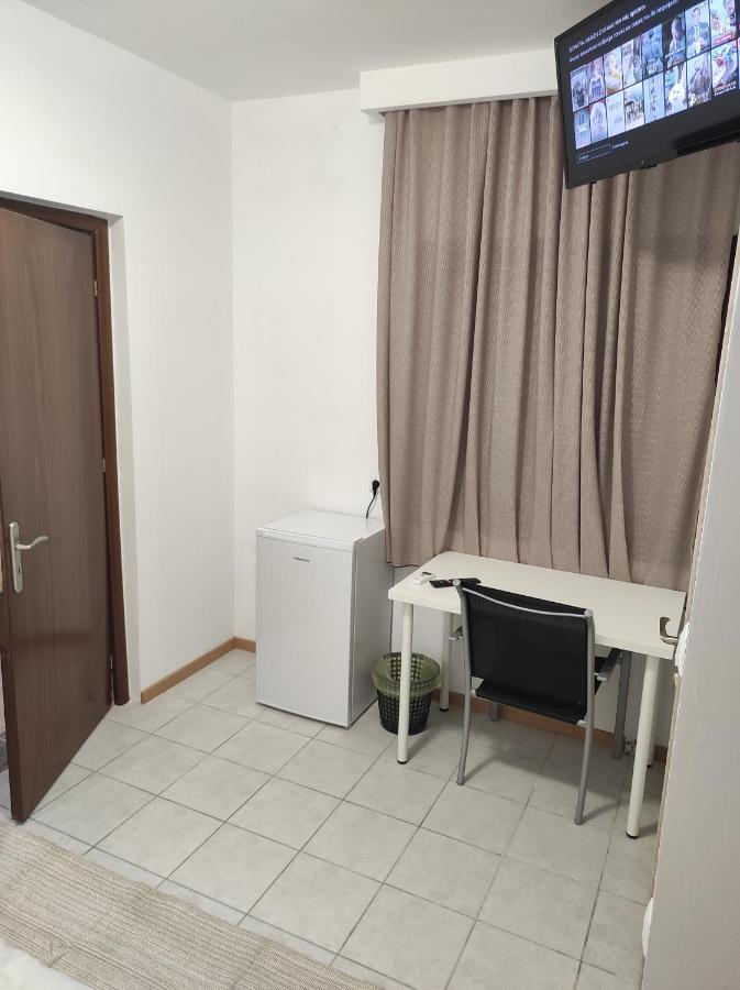 Panos Hause Hotel Kastrákion Екстериор снимка