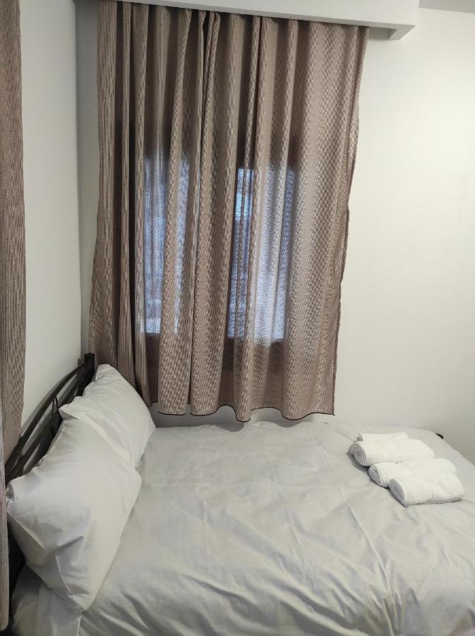 Panos Hause Hotel Kastrákion Екстериор снимка