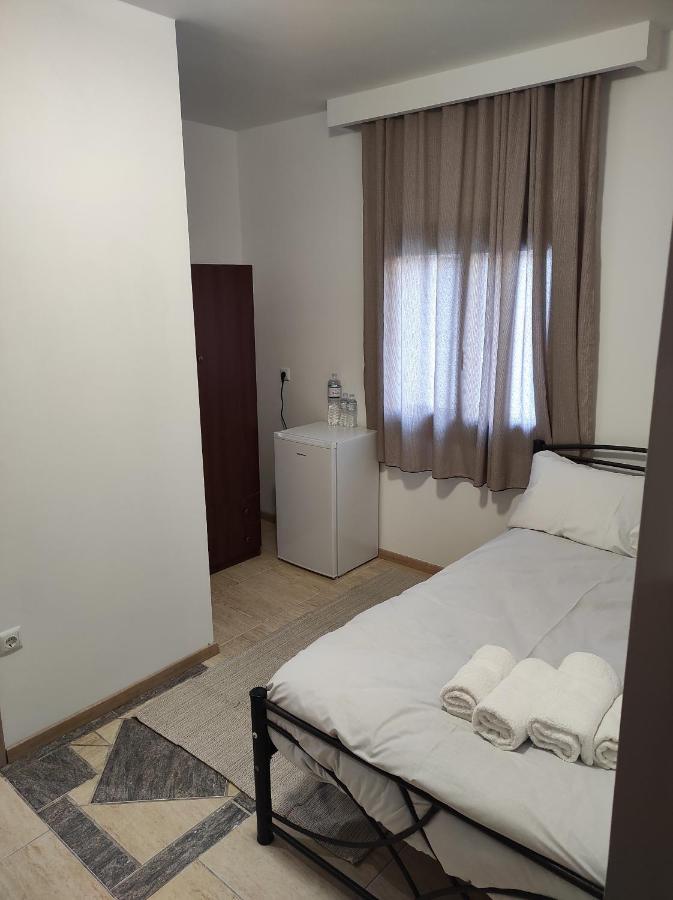 Panos Hause Hotel Kastrákion Екстериор снимка