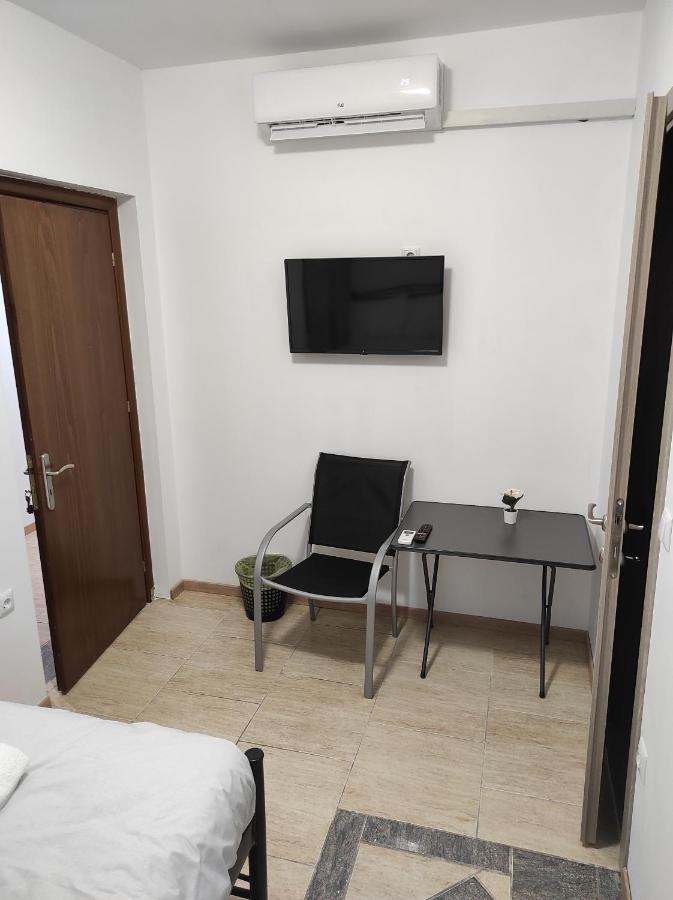 Panos Hause Hotel Kastrákion Екстериор снимка