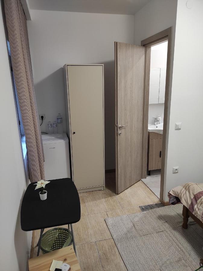 Panos Hause Hotel Kastrákion Екстериор снимка