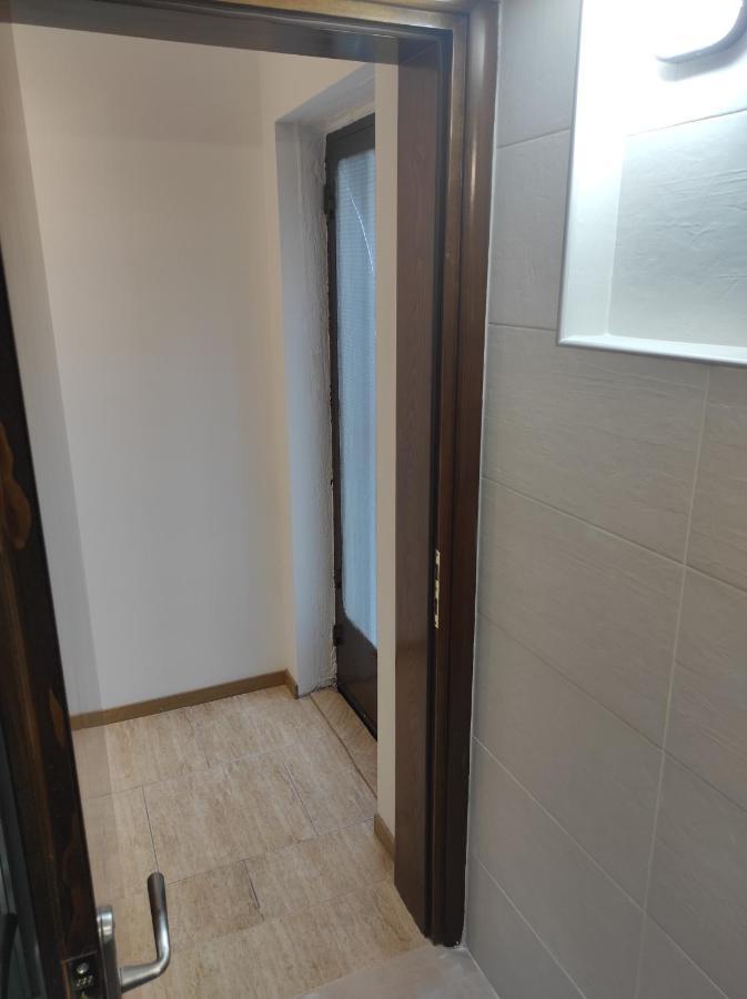 Panos Hause Hotel Kastrákion Екстериор снимка