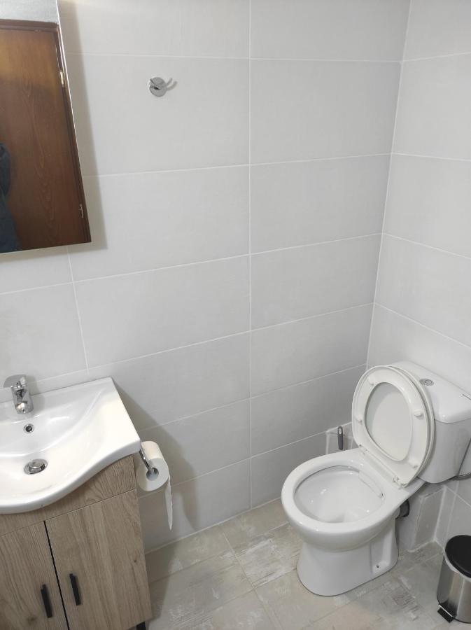 Panos Hause Hotel Kastrákion Екстериор снимка